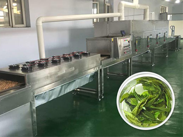 微波殺菌設(shè)備 微波殺菌設(shè)備