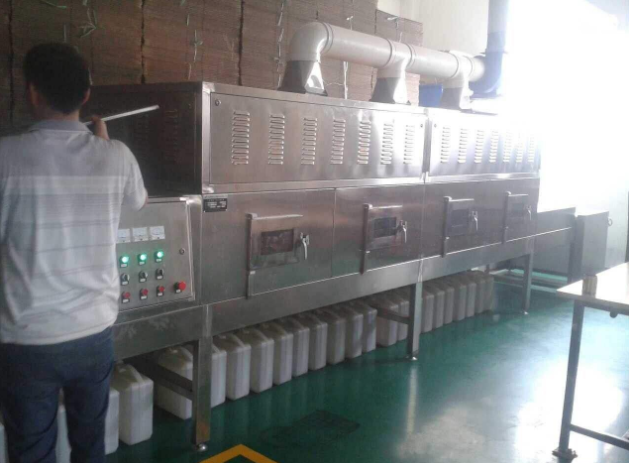 微波干燥機 微波干燥機