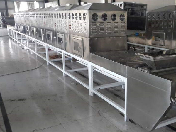 微波干燥機(jī) 微波干燥機(jī)