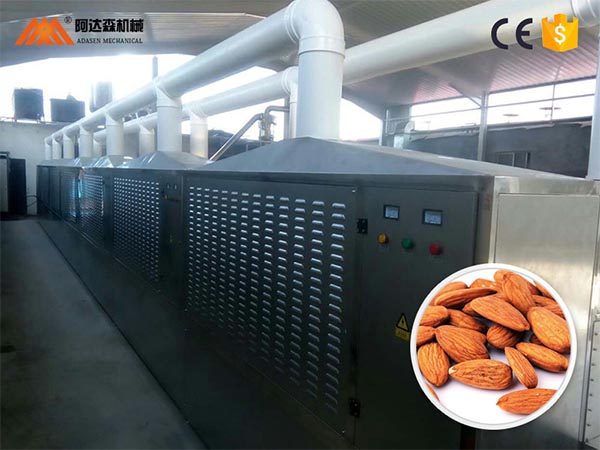 微波干燥機(jī)