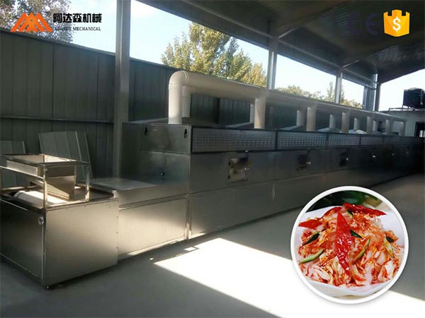 微波殺菌設(shè)備 微波殺菌設(shè)備