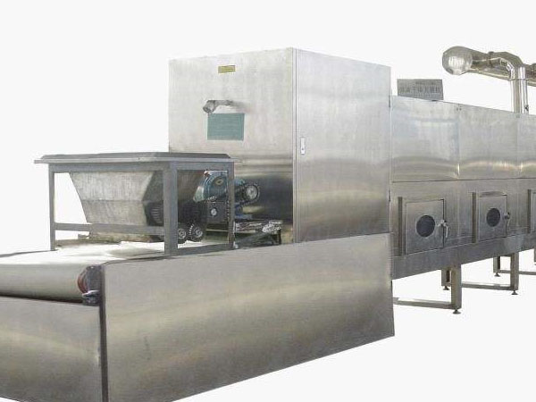 微波干燥機(jī) 微波干燥機(jī)