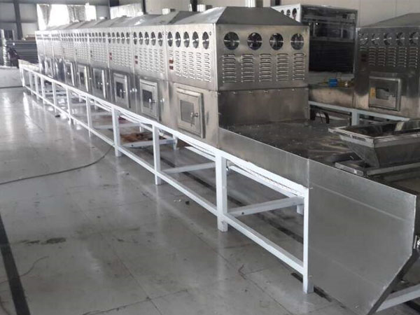 微波干燥機(jī) 微波干燥機(jī)