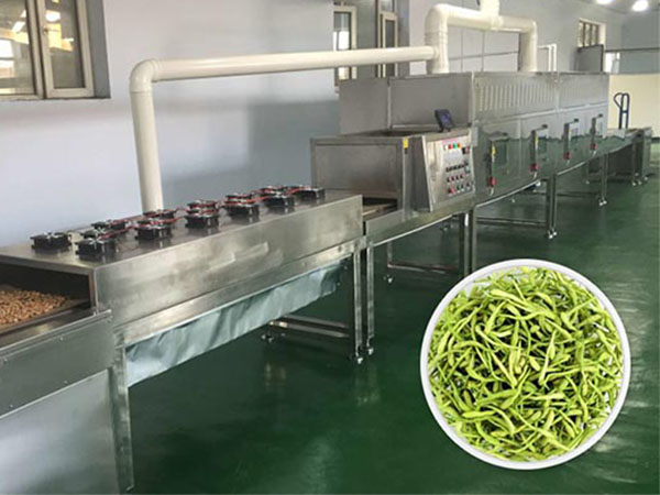 微波殺菌機(jī) 微波殺菌機(jī)
