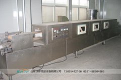 微波干燥設(shè)備