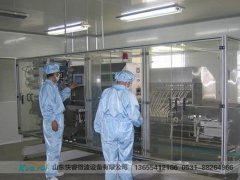 微波干燥設(shè)備在醫(yī)藥行業(yè)很受歡迎