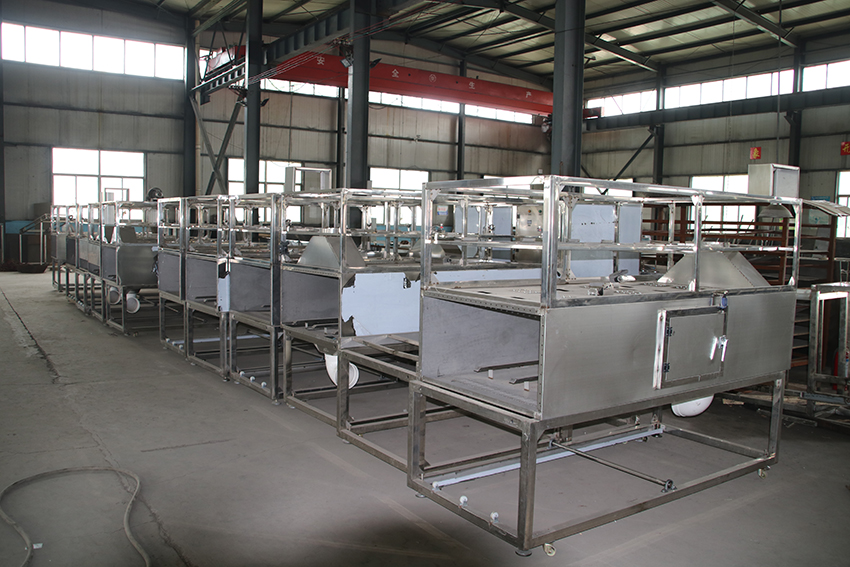 微波干燥設(shè)備002