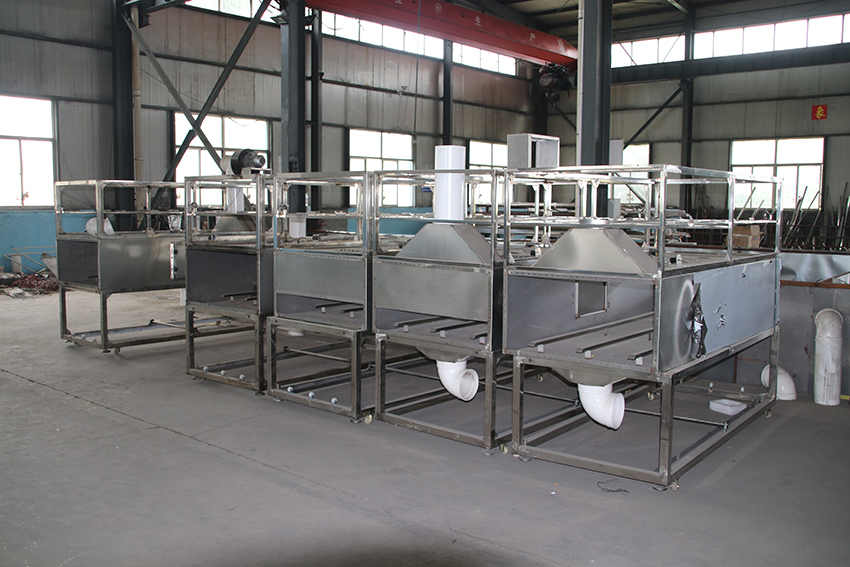 微波干燥設(shè)備002