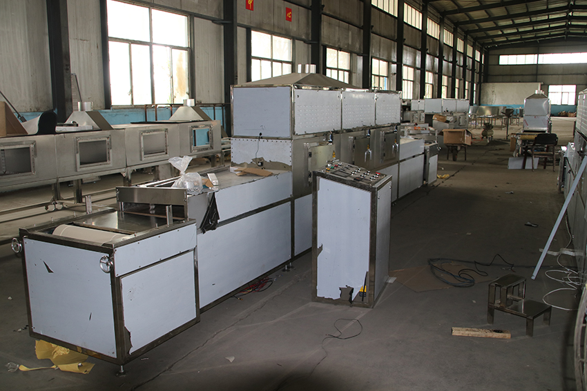 微波干燥設(shè)備003